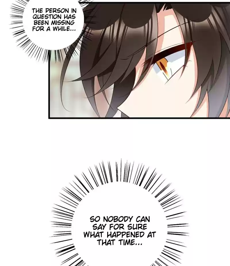 Meng Shi Zai Shang Ch. 222 Disciple is all Grown Up!