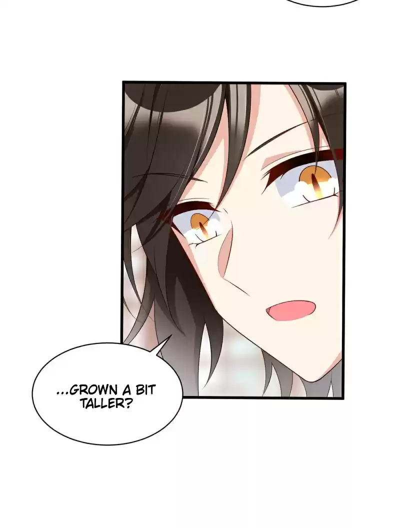 Meng Shi Zai Shang Ch. 222 Disciple is all Grown Up!