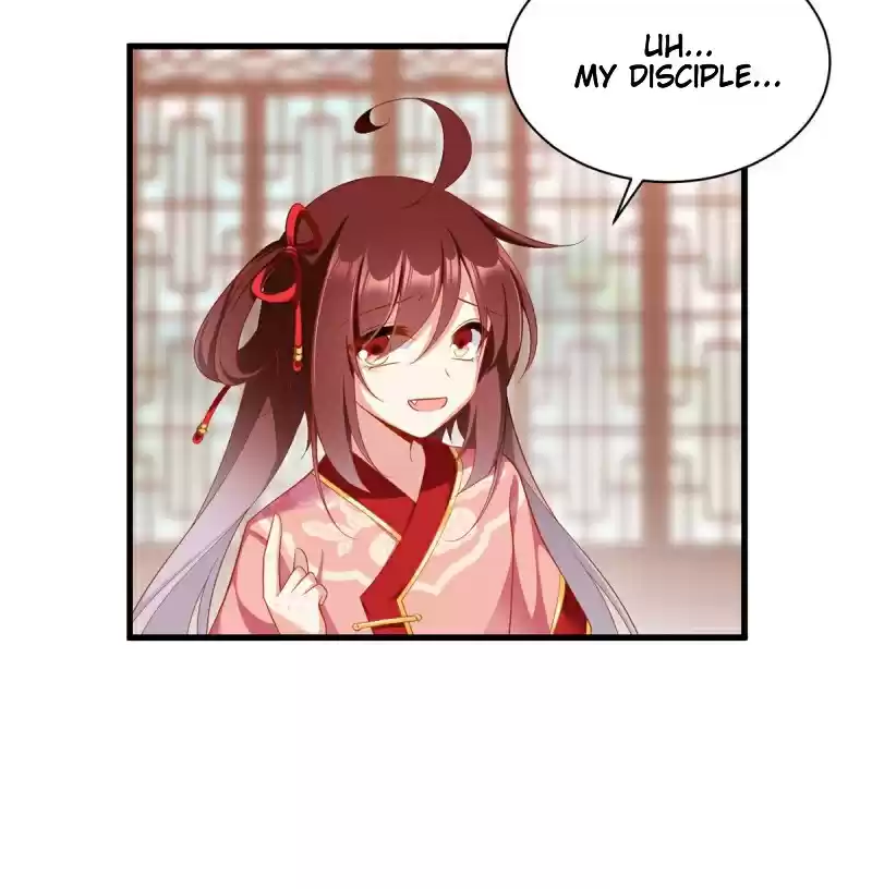 Meng Shi Zai Shang Ch. 222 Disciple is all Grown Up!