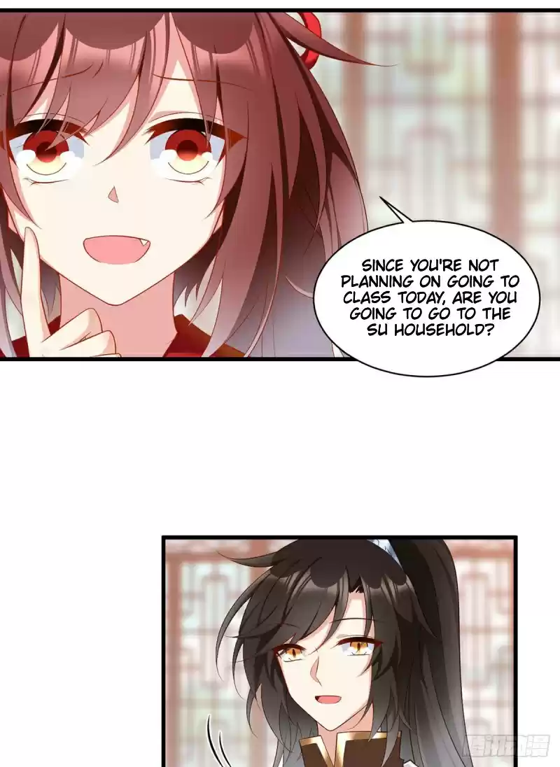 Meng Shi Zai Shang Ch. 222 Disciple is all Grown Up!