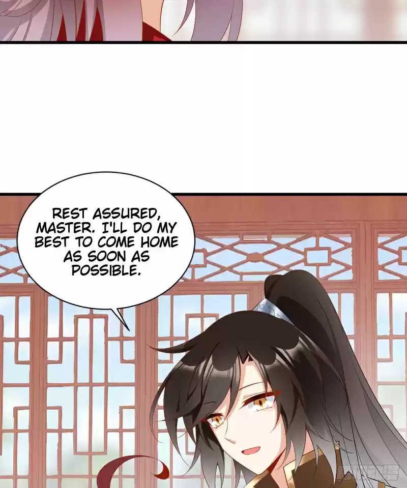Meng Shi Zai Shang Ch. 222 Disciple is all Grown Up!