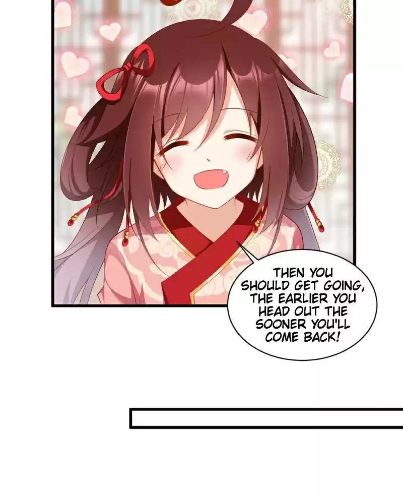 Meng Shi Zai Shang Ch. 222 Disciple is all Grown Up!