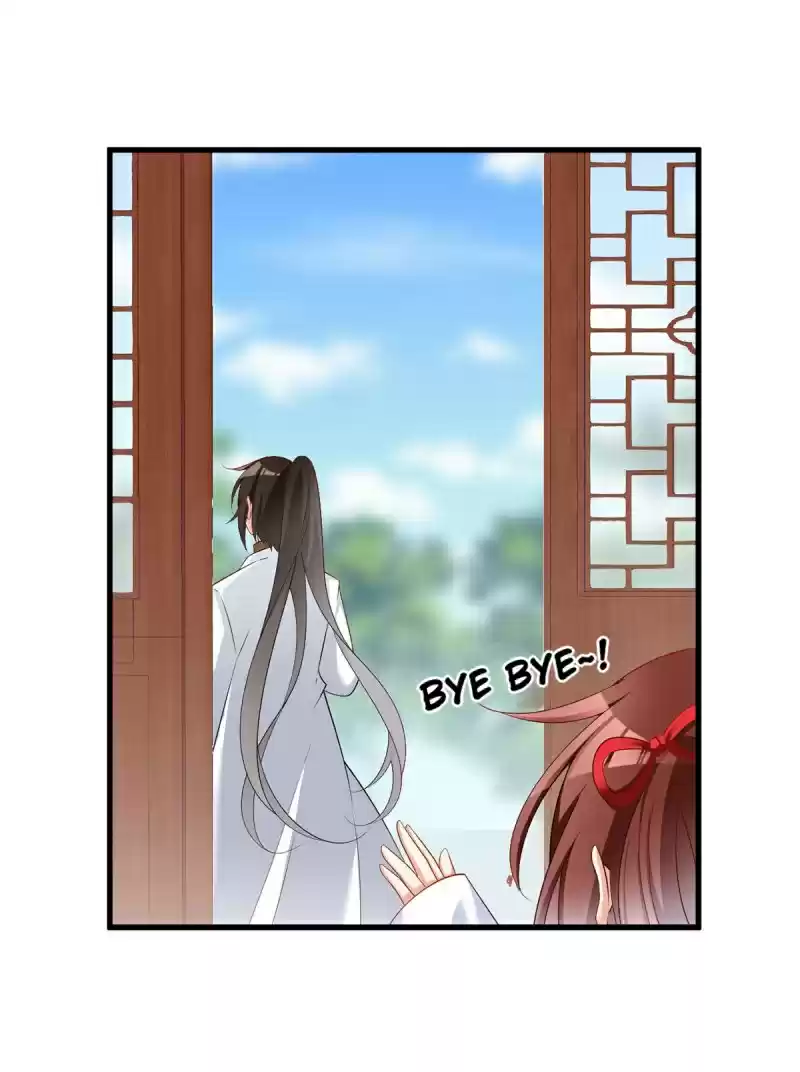 Meng Shi Zai Shang Ch. 222 Disciple is all Grown Up!