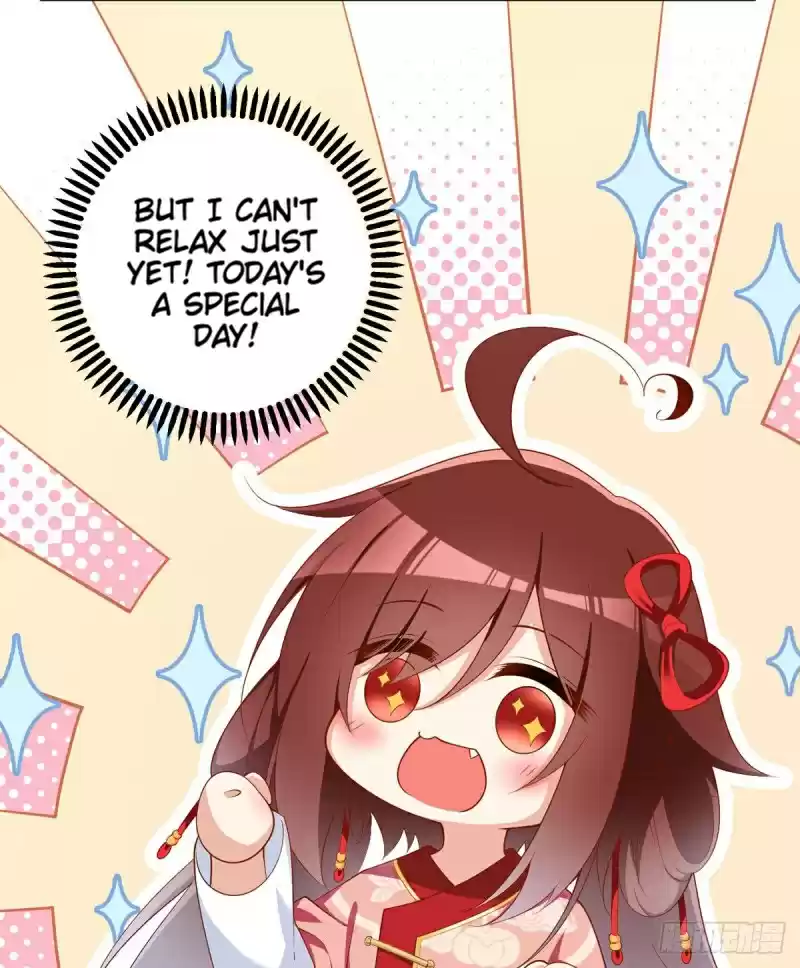 Meng Shi Zai Shang Ch. 222 Disciple is all Grown Up!