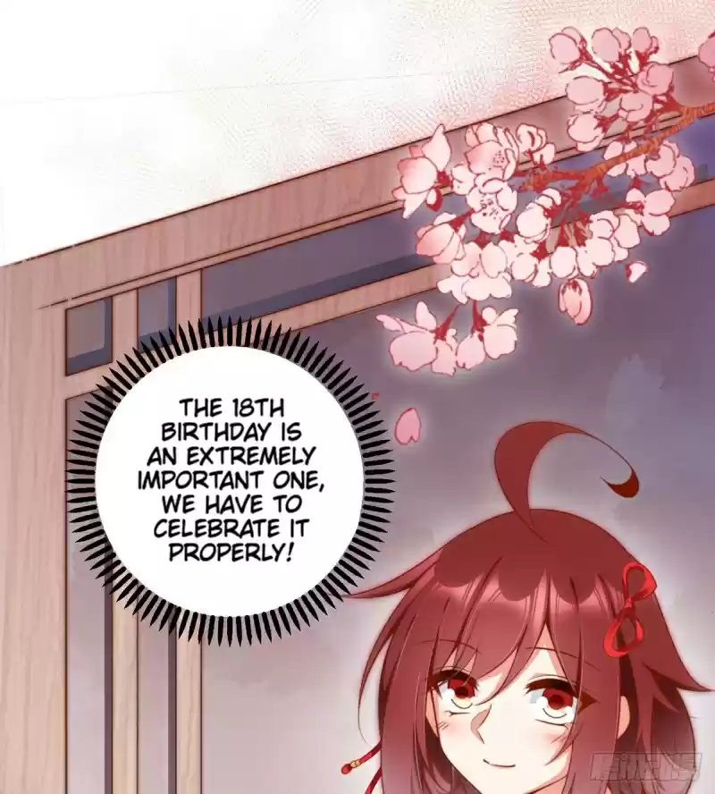 Meng Shi Zai Shang Ch. 222 Disciple is all Grown Up!