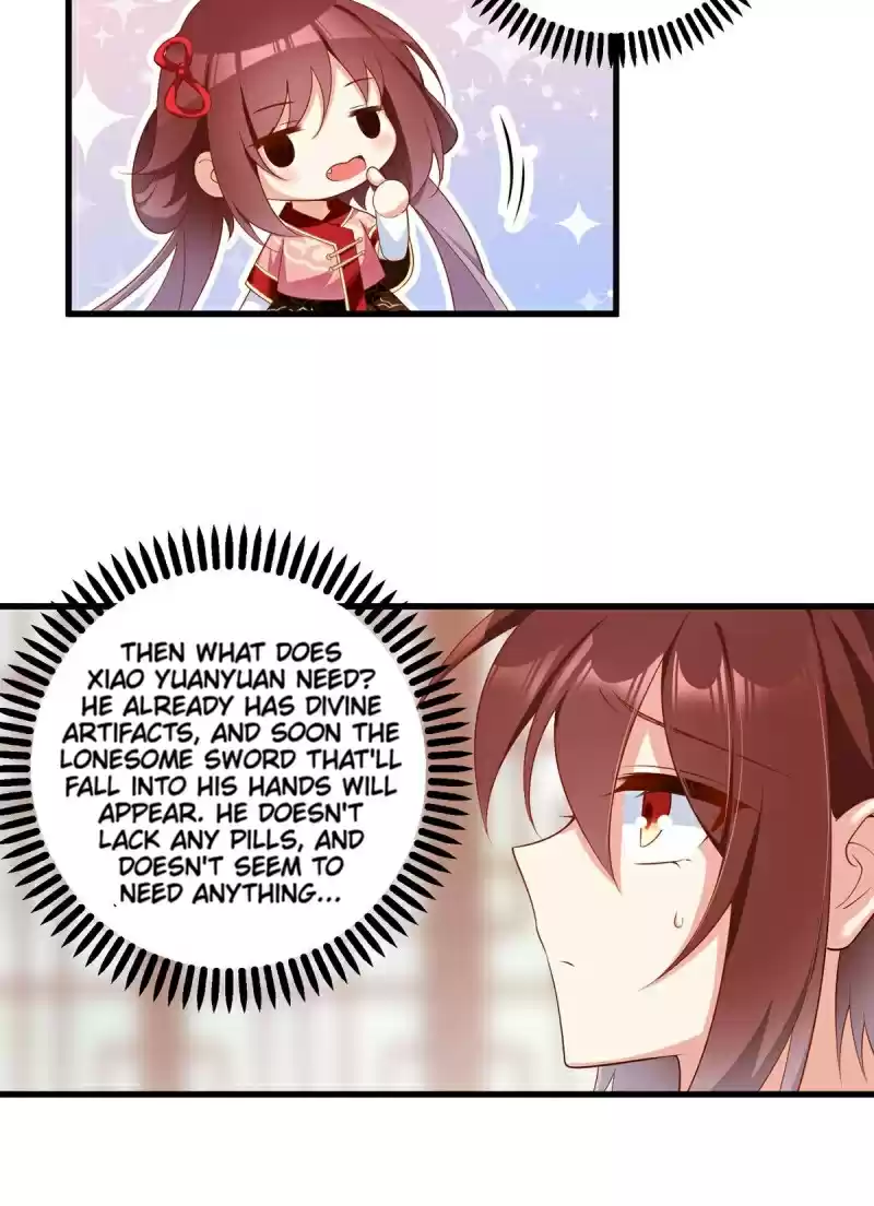 Meng Shi Zai Shang Ch. 222 Disciple is all Grown Up!