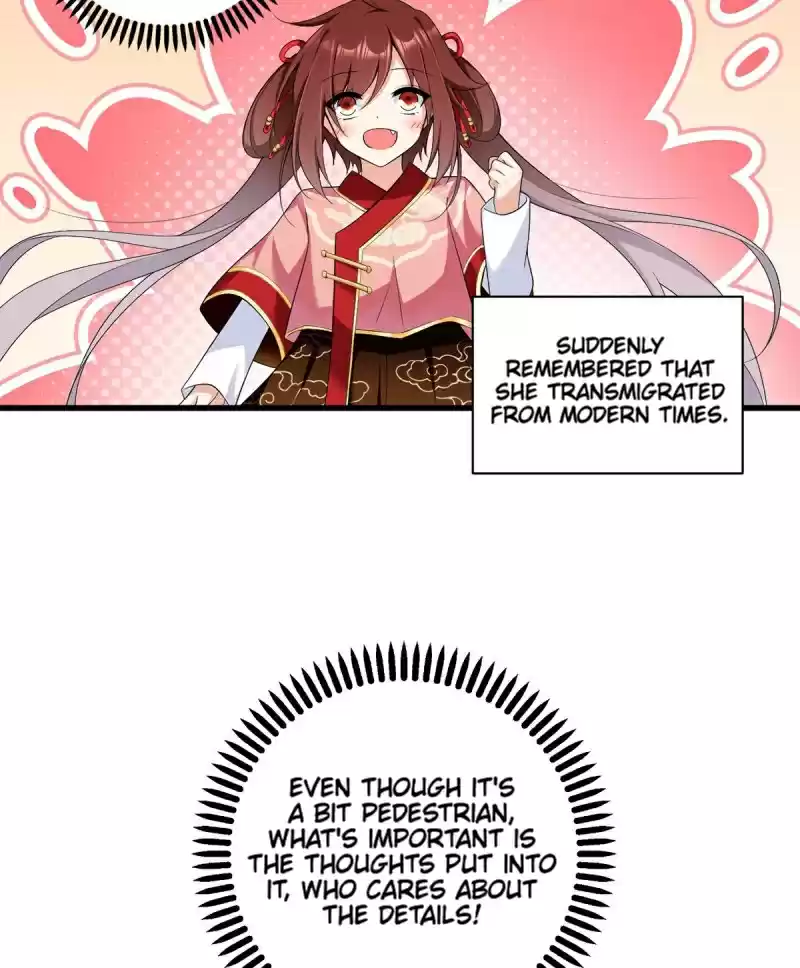 Meng Shi Zai Shang Ch. 222 Disciple is all Grown Up!