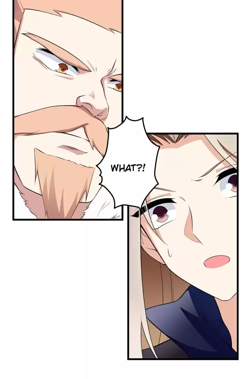 Meng Shi Zai Shang Ch. 222 Disciple is all Grown Up!