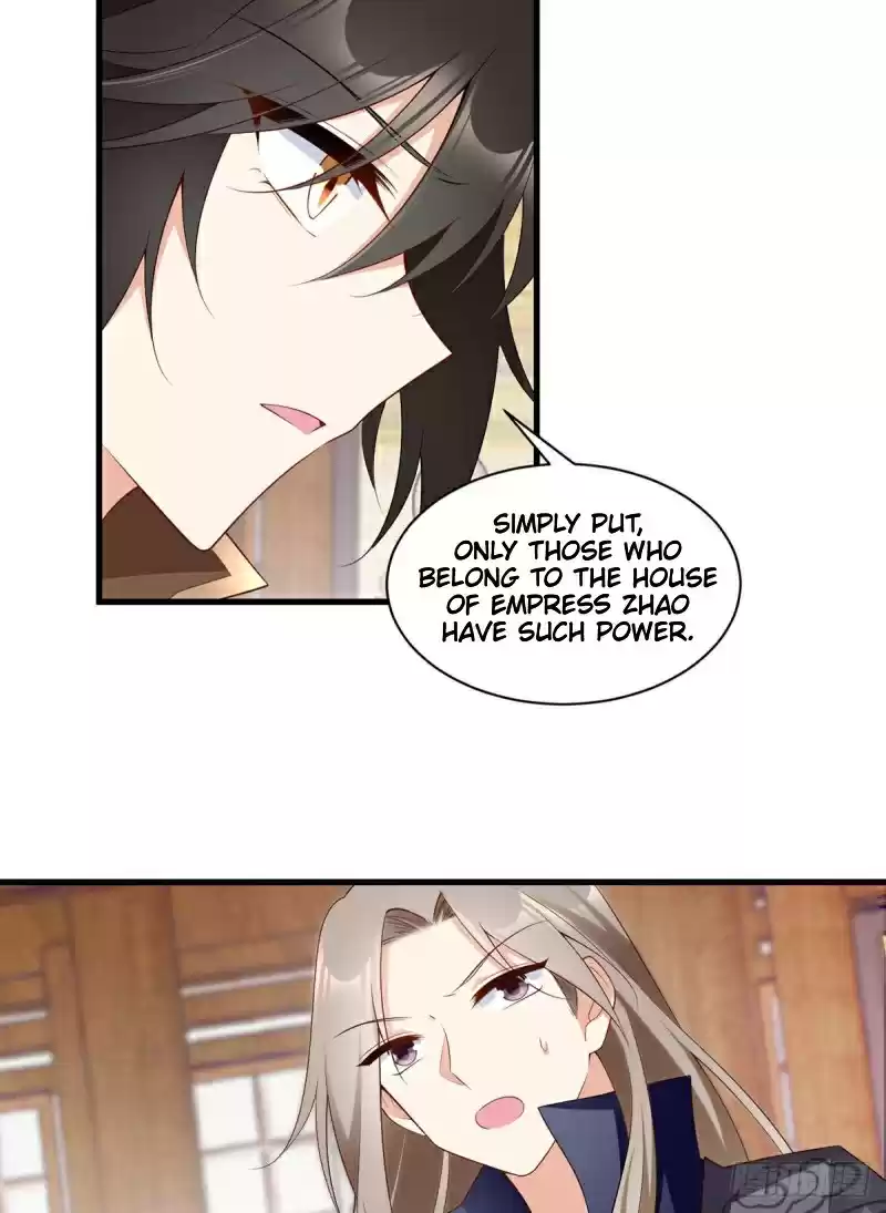 Meng Shi Zai Shang Ch. 223 Surprise for Xiao Yuanyuan