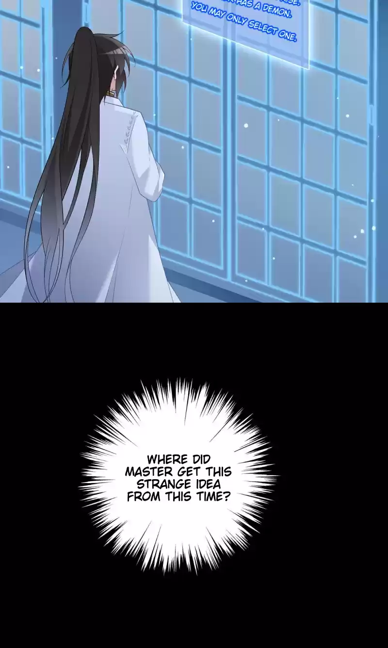 Meng Shi Zai Shang Ch. 223 Surprise for Xiao Yuanyuan