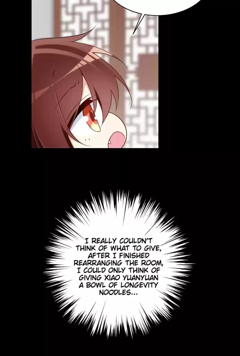 Meng Shi Zai Shang Ch. 223 Surprise for Xiao Yuanyuan