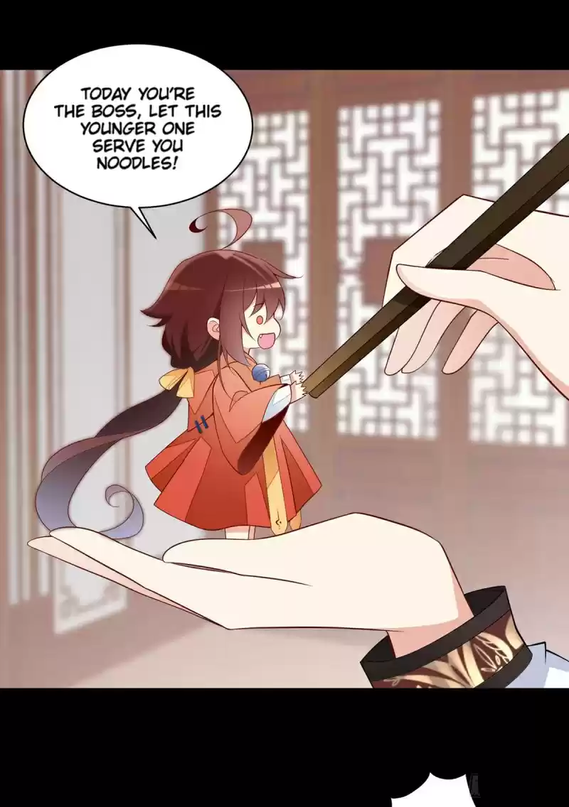 Meng Shi Zai Shang Ch. 223 Surprise for Xiao Yuanyuan