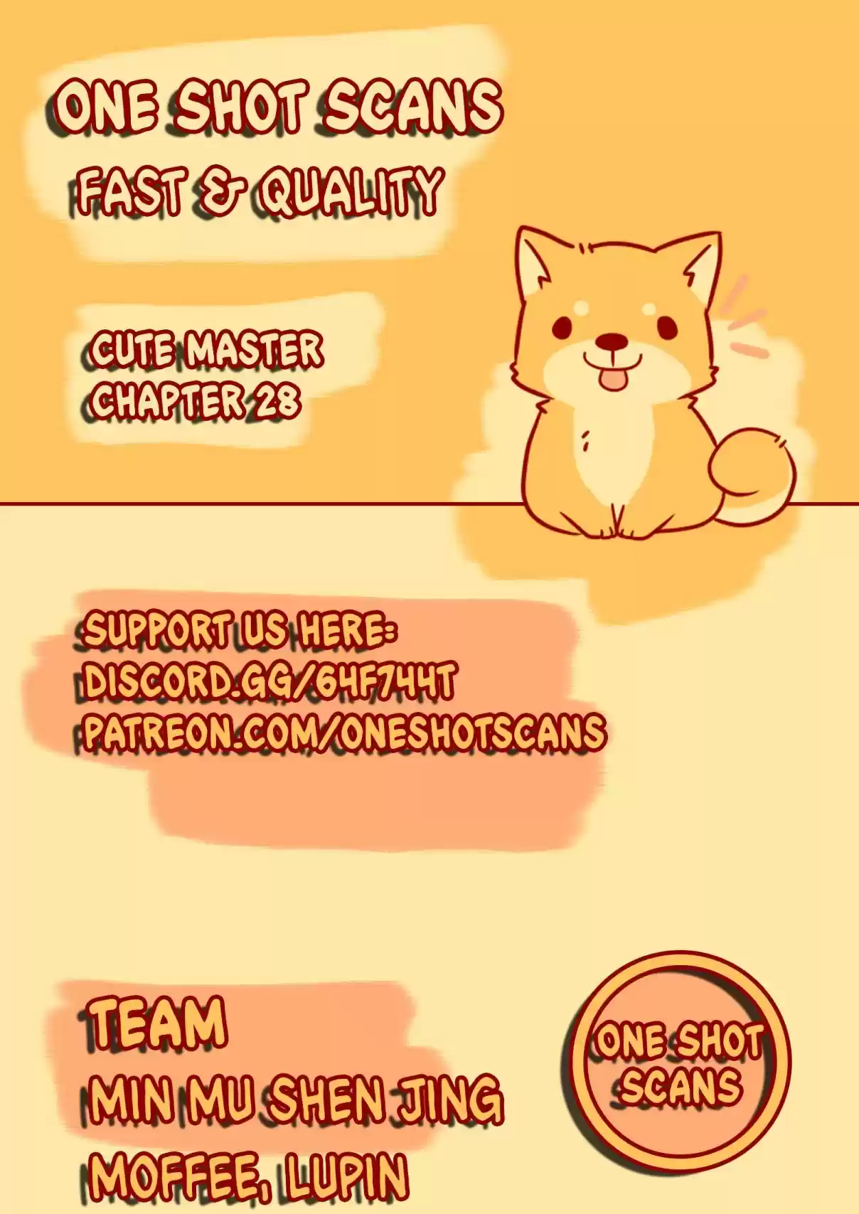 Meng Shi Zai Shang Ch. 28