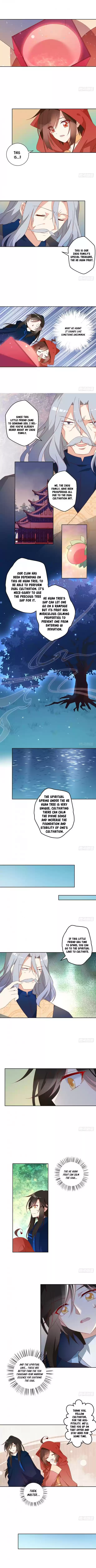 Meng Shi Zai Shang Ch. 29