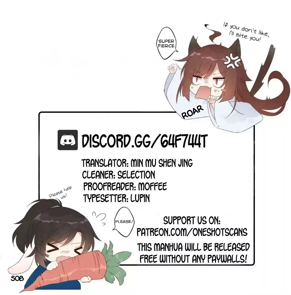 Meng Shi Zai Shang Ch. 30