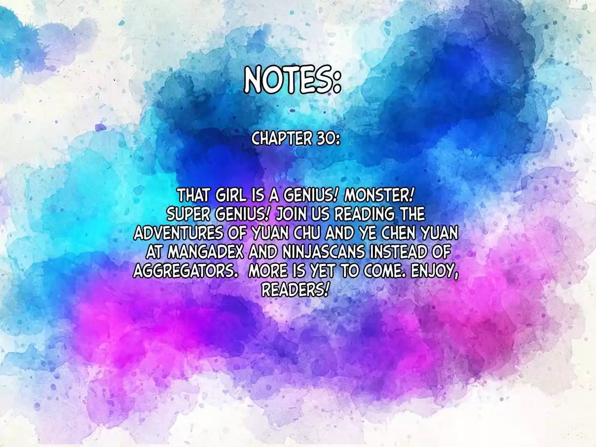 Meng Shi Zai Shang Ch. 30