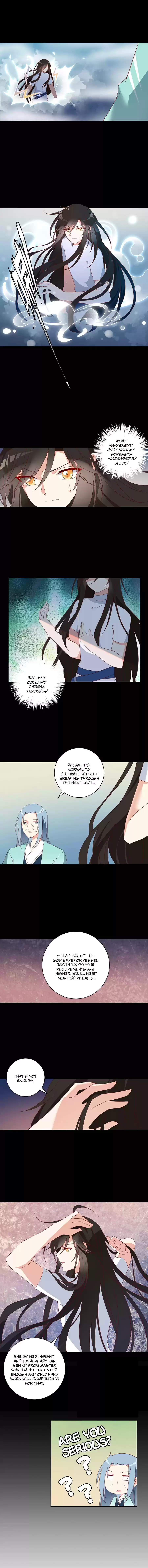 Meng Shi Zai Shang Ch. 31