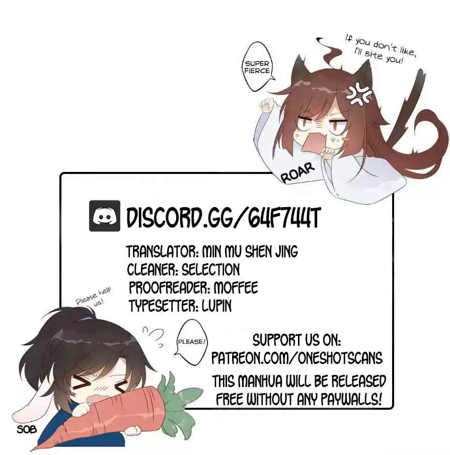 Meng Shi Zai Shang Ch. 31