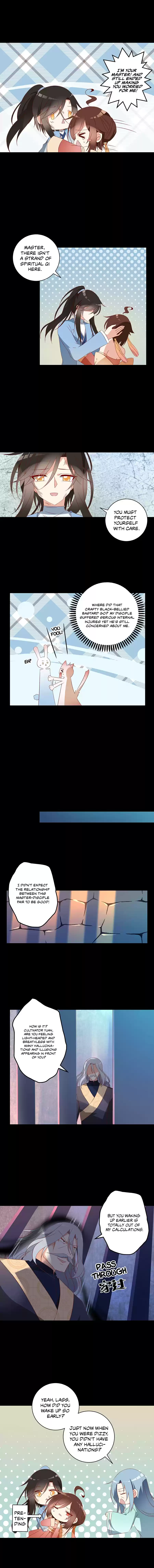 Meng Shi Zai Shang Ch. 32