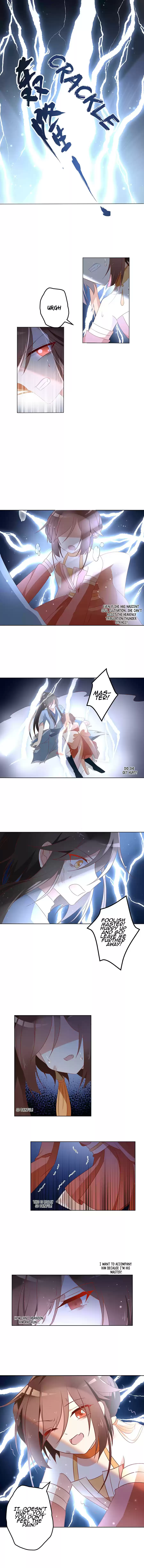 Meng Shi Zai Shang Ch. 37