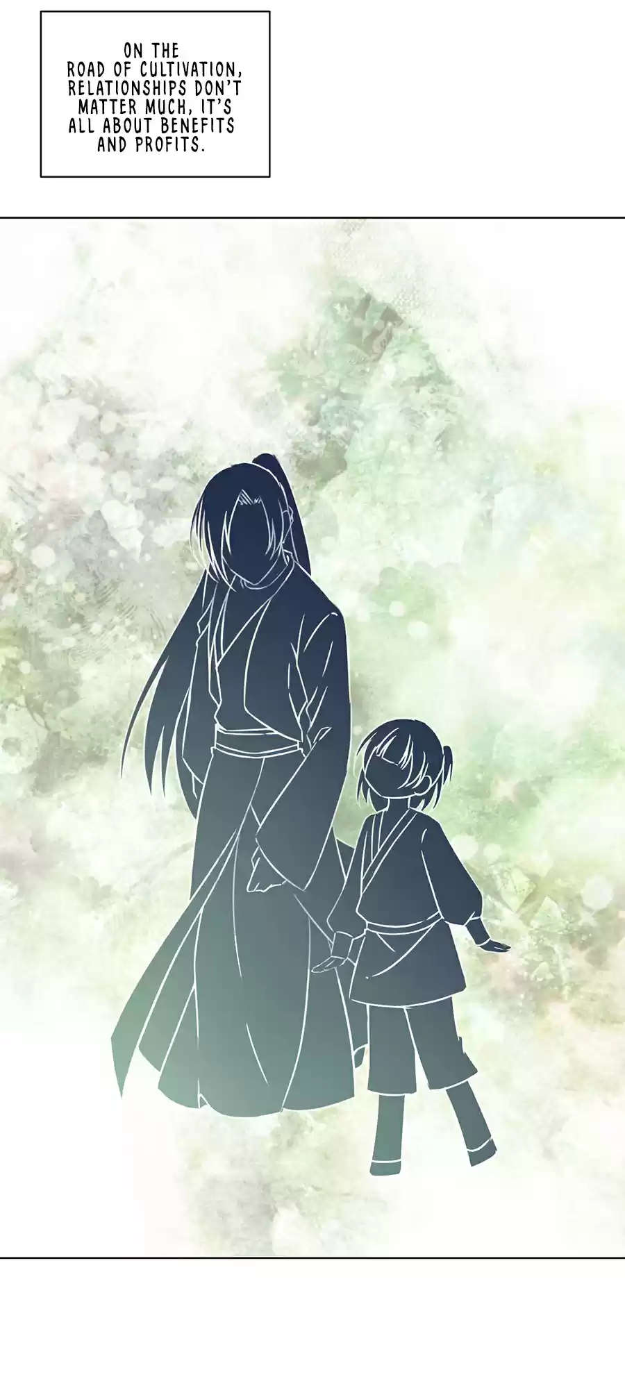 Meng Shi Zai Shang Ch. 38