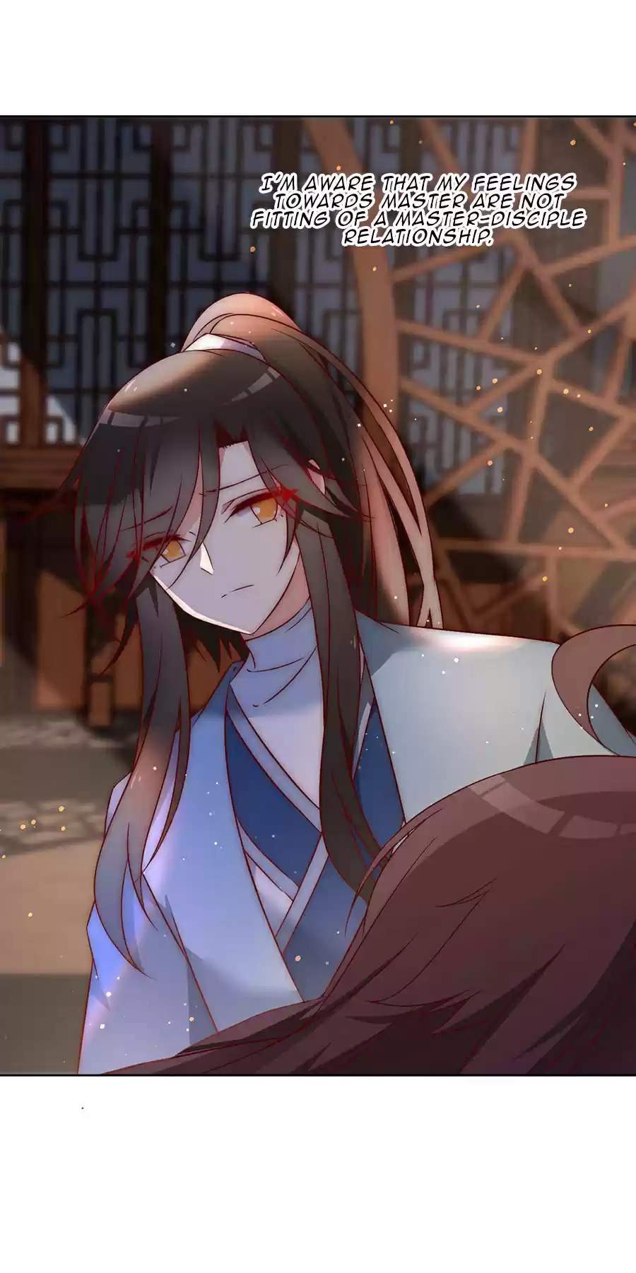 Meng Shi Zai Shang Ch. 38