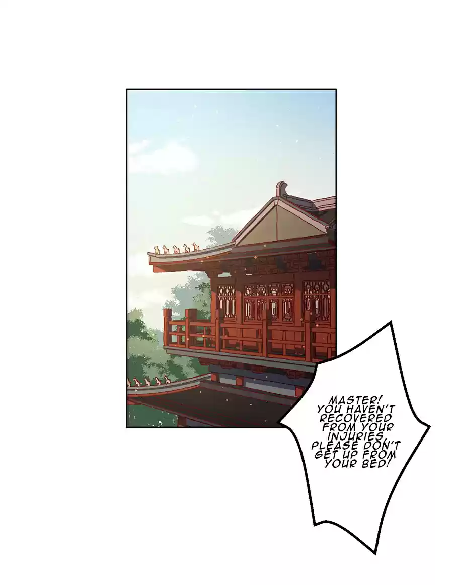 Meng Shi Zai Shang Ch. 38