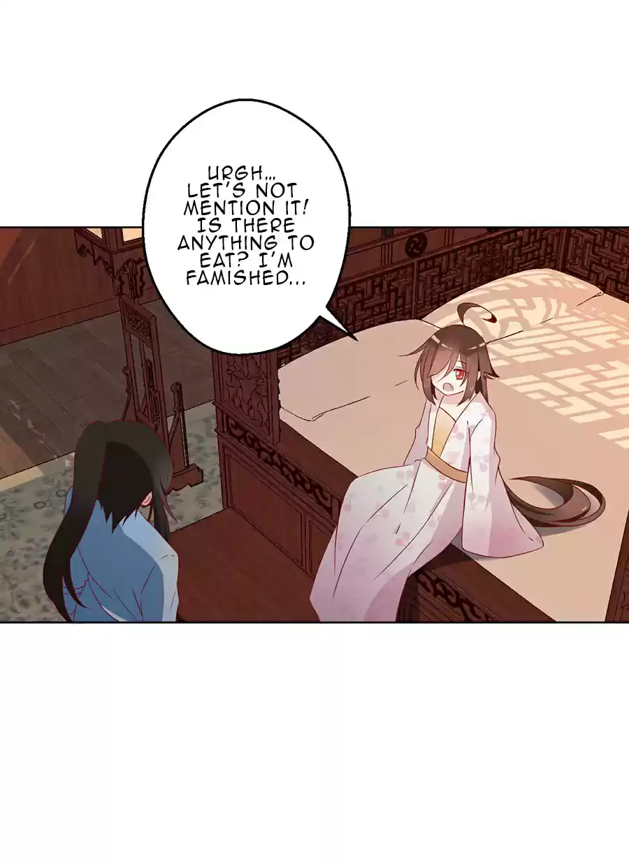 Meng Shi Zai Shang Ch. 38