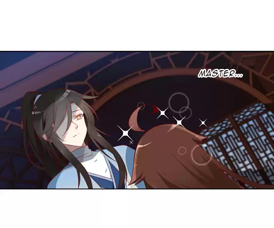 Meng Shi Zai Shang Ch. 38