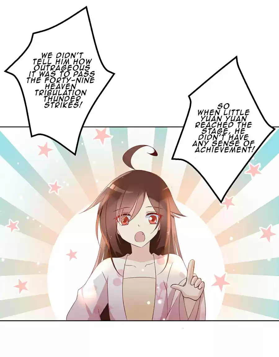 Meng Shi Zai Shang Ch. 38