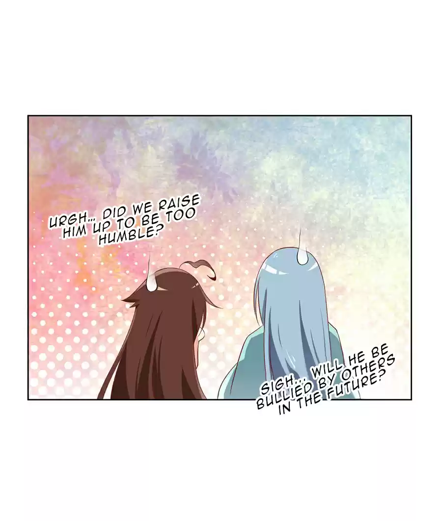 Meng Shi Zai Shang Ch. 38