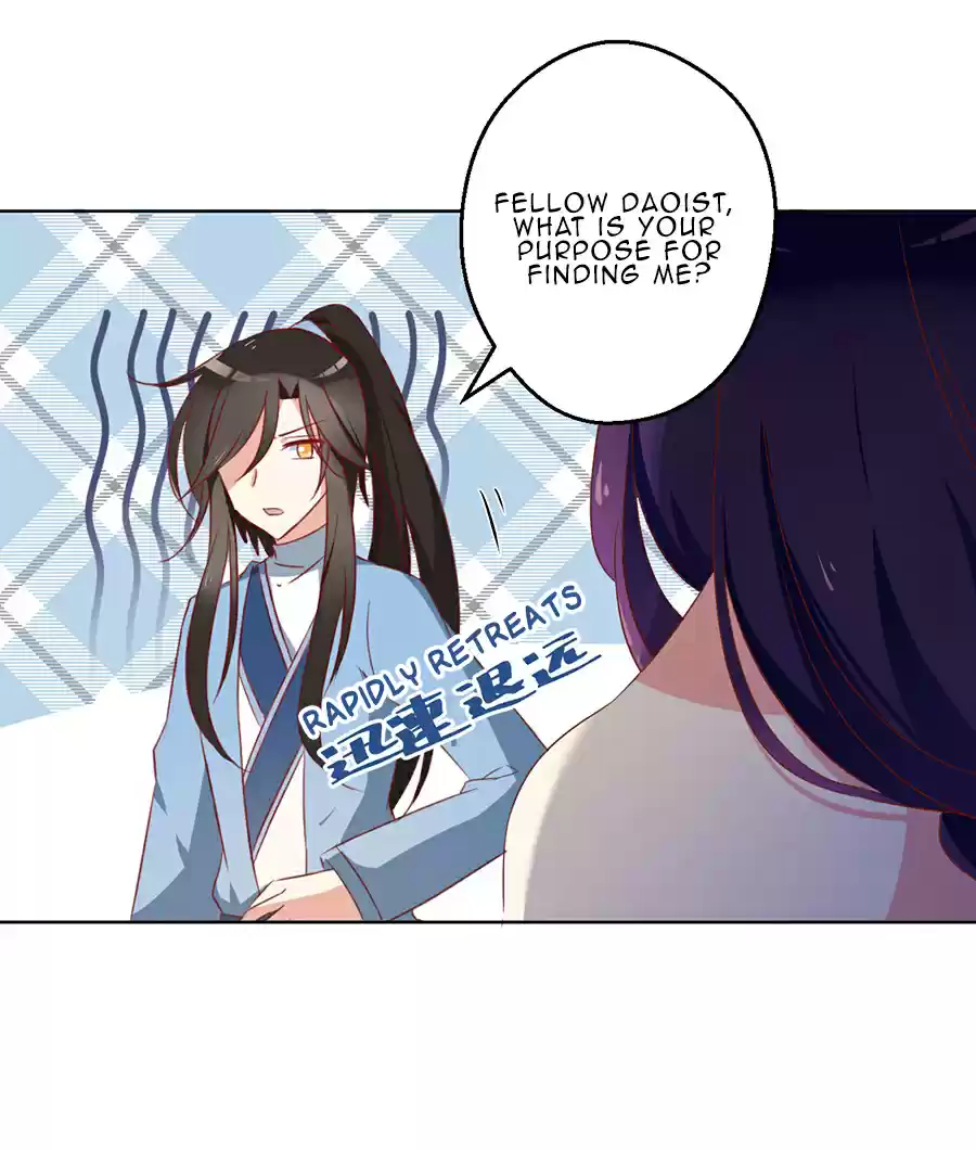 Meng Shi Zai Shang Ch. 38