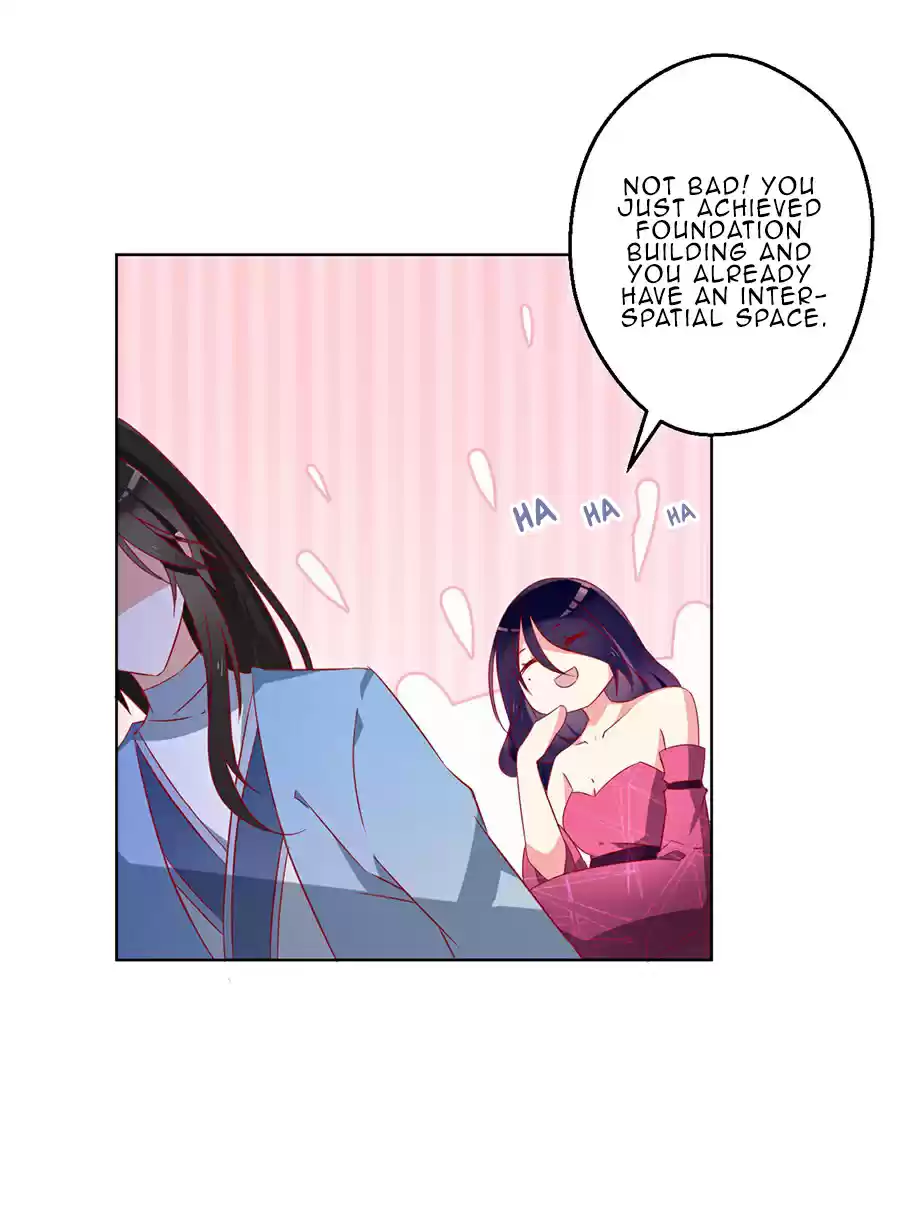 Meng Shi Zai Shang Ch. 38