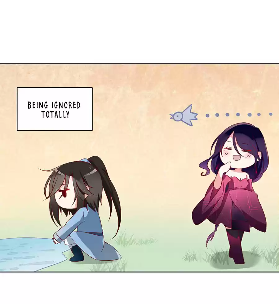 Meng Shi Zai Shang Ch. 38