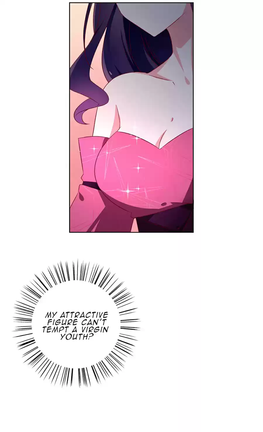 Meng Shi Zai Shang Ch. 38