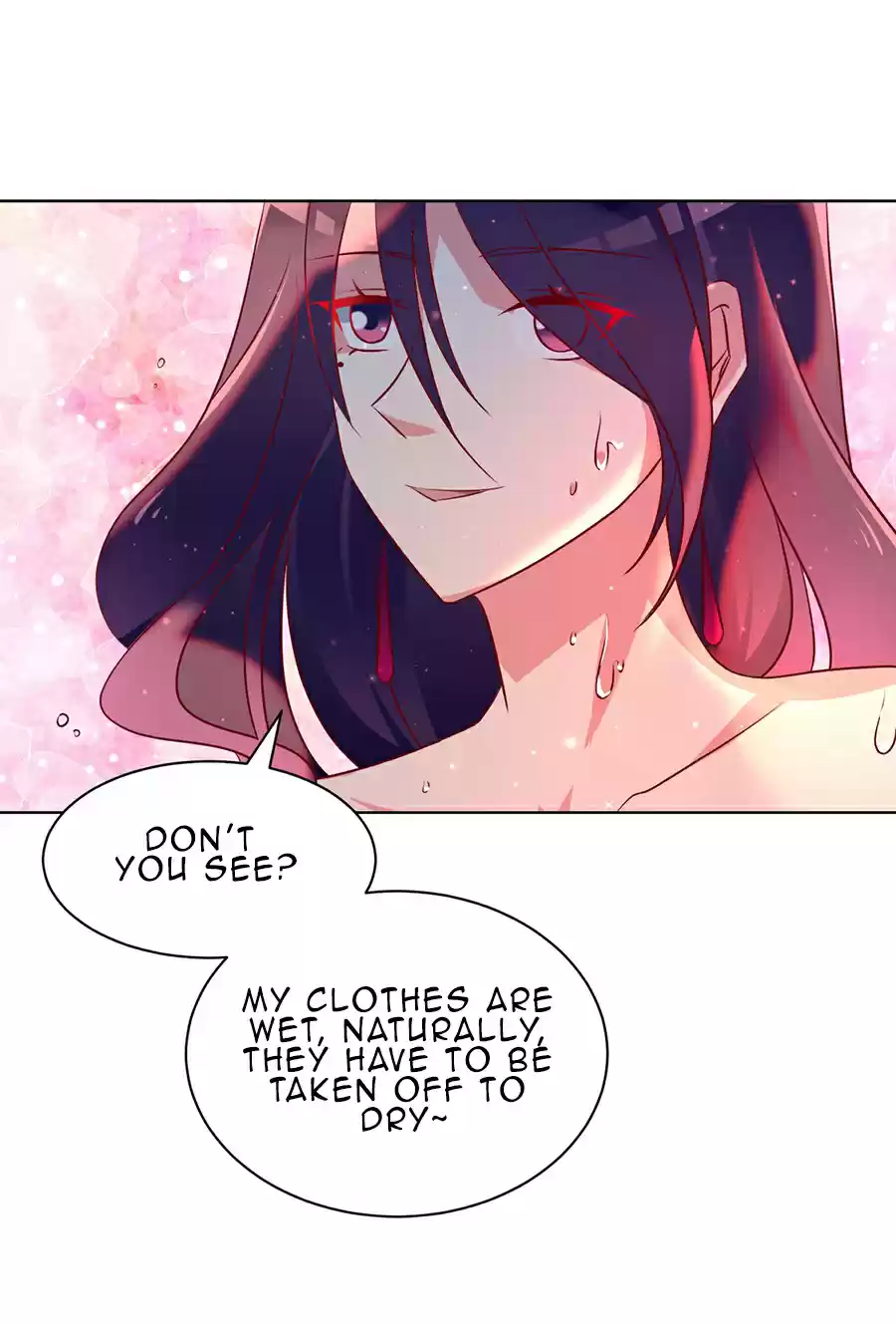 Meng Shi Zai Shang Ch. 39