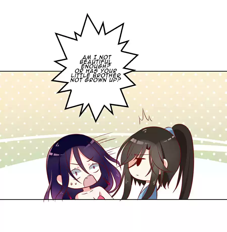 Meng Shi Zai Shang Ch. 39