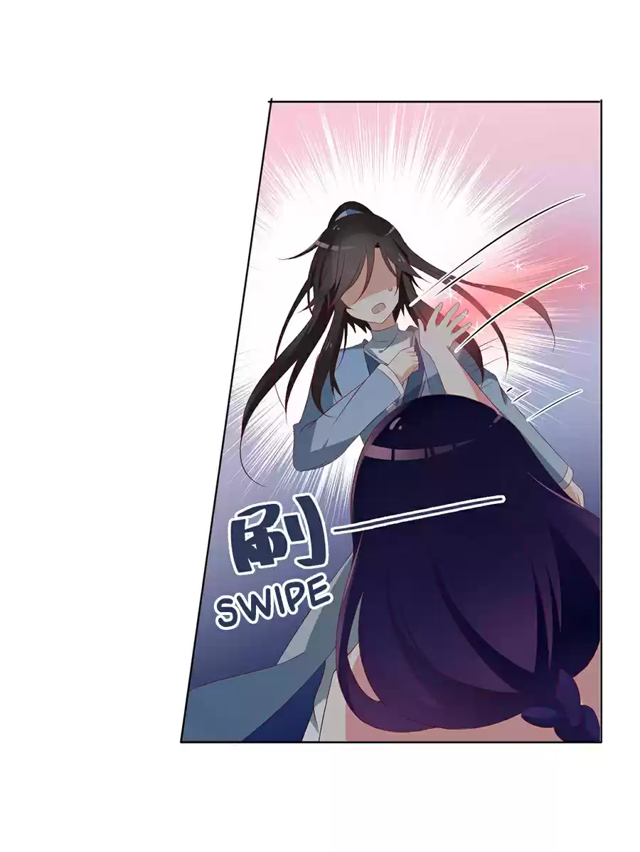 Meng Shi Zai Shang Ch. 39