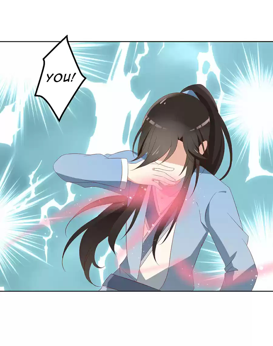 Meng Shi Zai Shang Ch. 39