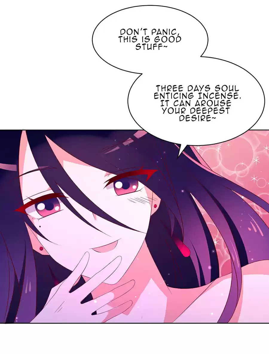 Meng Shi Zai Shang Ch. 39