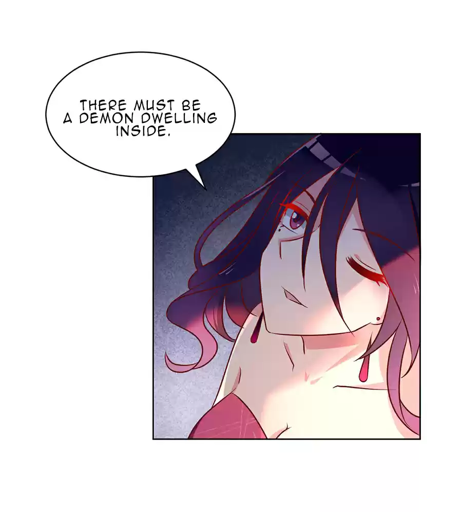 Meng Shi Zai Shang Ch. 39