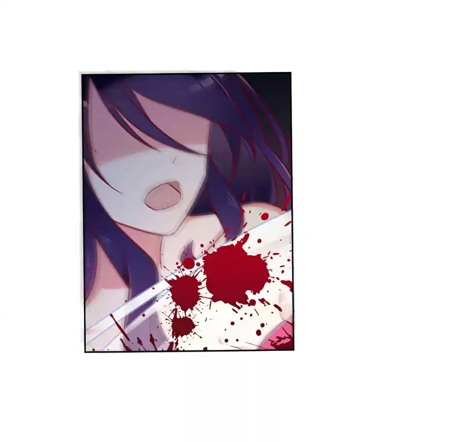 Meng Shi Zai Shang Ch. 39