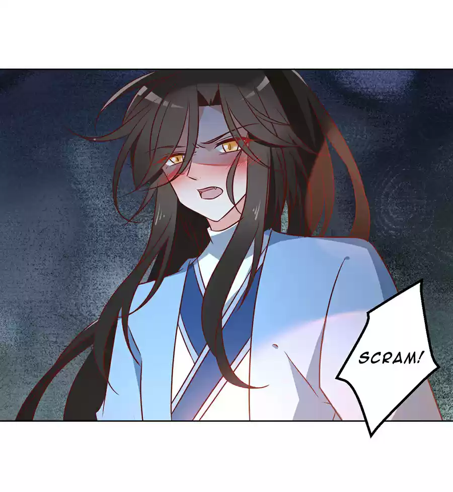 Meng Shi Zai Shang Ch. 39