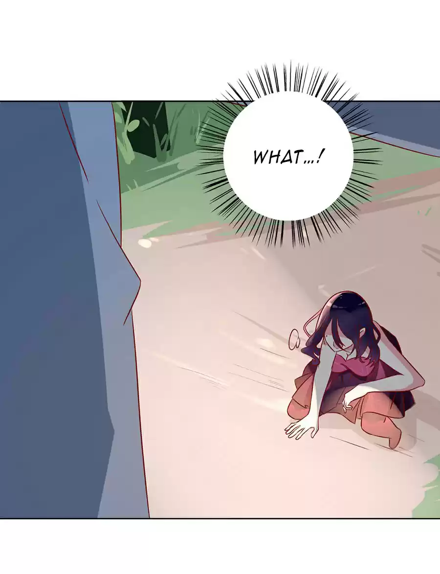 Meng Shi Zai Shang Ch. 39