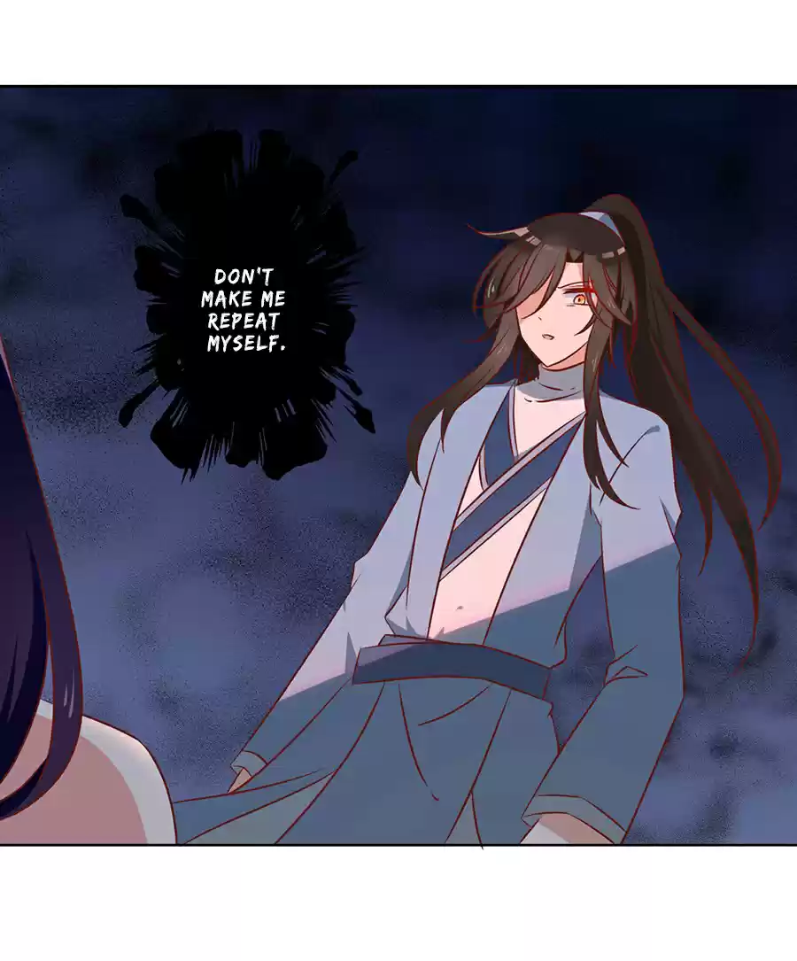 Meng Shi Zai Shang Ch. 39