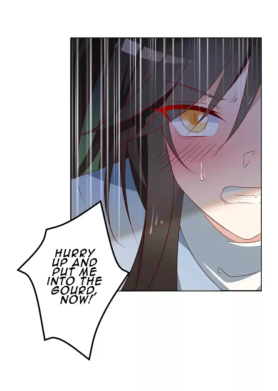 Meng Shi Zai Shang Ch. 39