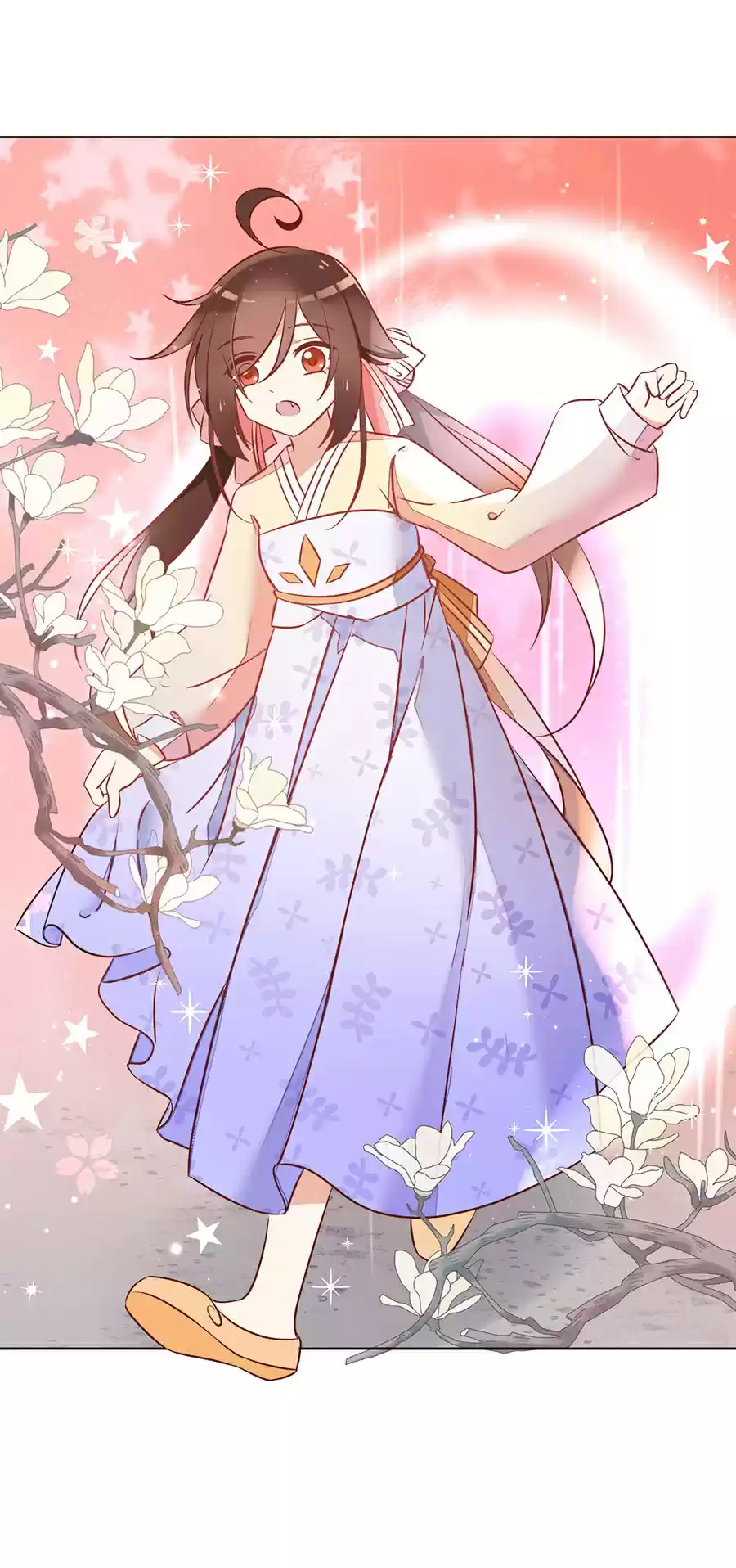 Meng Shi Zai Shang Ch. 40