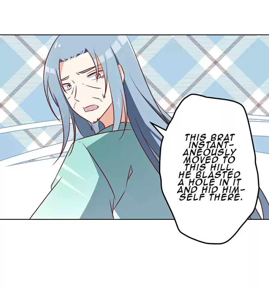 Meng Shi Zai Shang Ch. 40