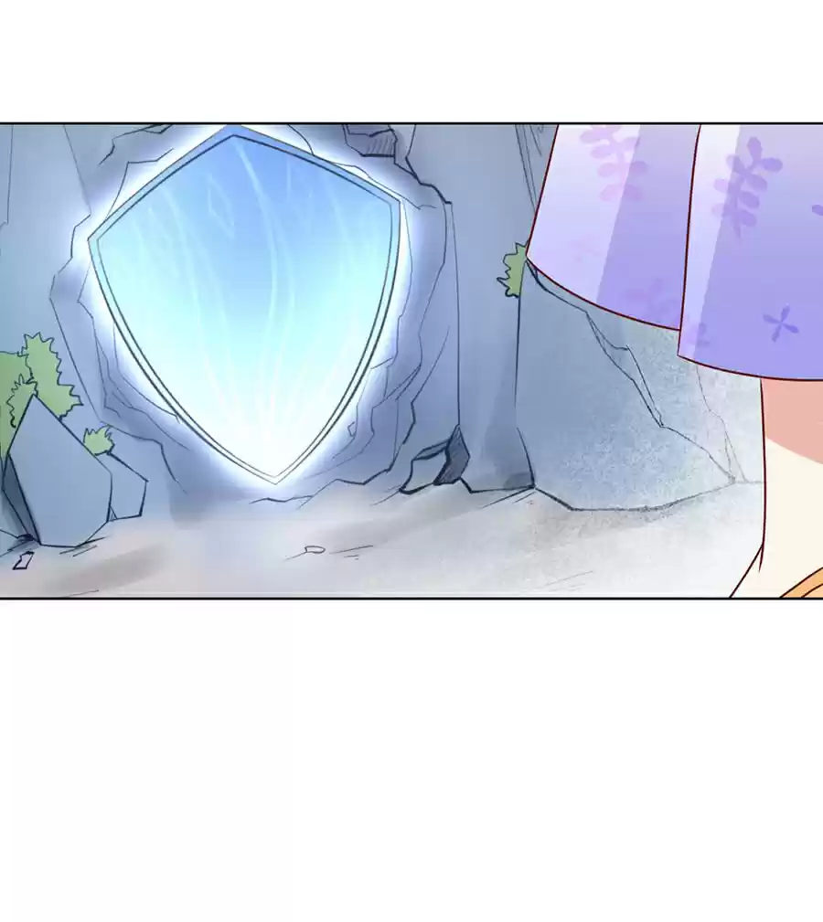 Meng Shi Zai Shang Ch. 40