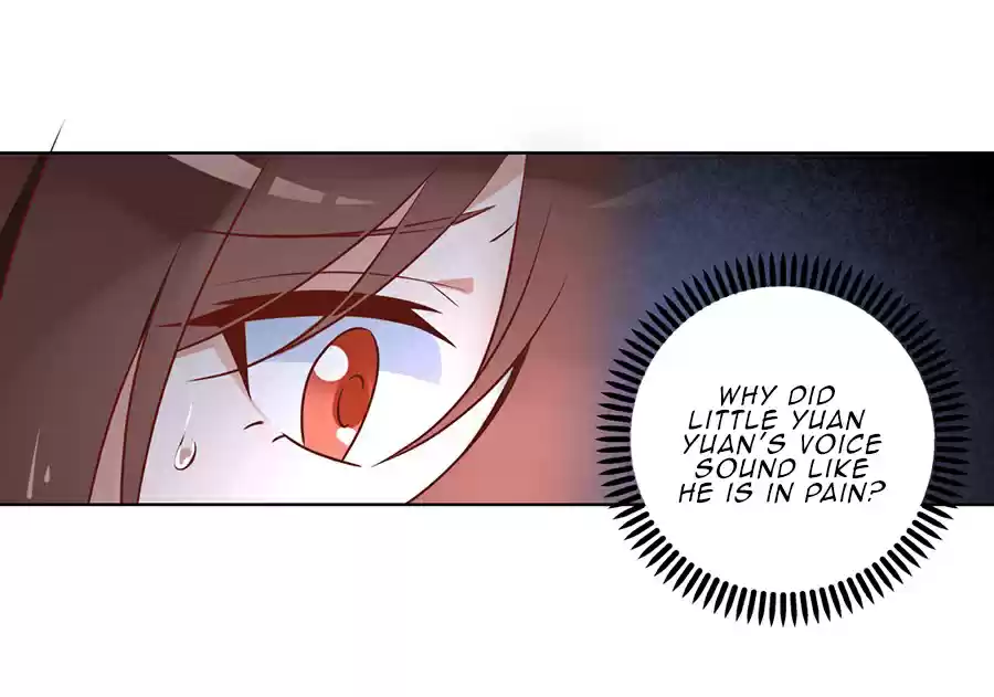 Meng Shi Zai Shang Ch. 40